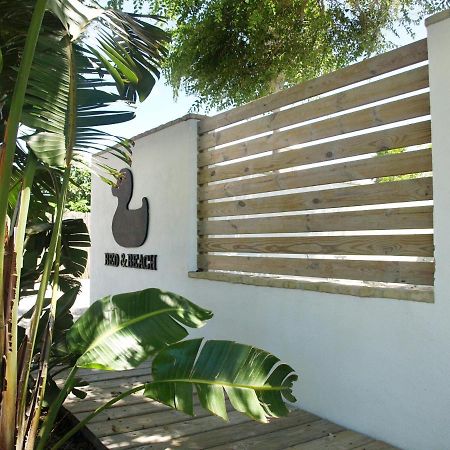 Lofts Bedandbeach El Palmar  Exterior photo