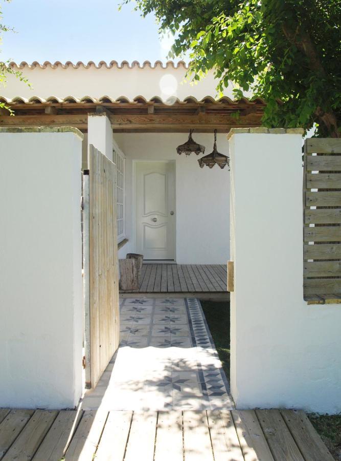 Lofts Bedandbeach El Palmar  Exterior photo